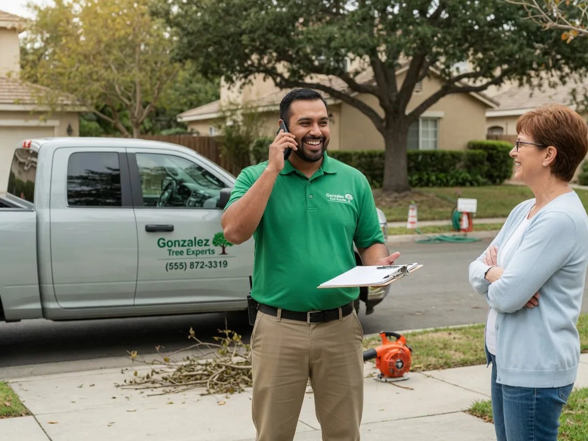 Tree Service Rockville, NE FAQs